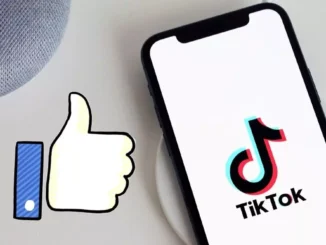 TikTok a un problème, les likes disparaissent