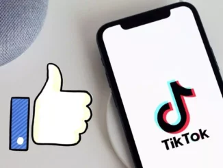 TikTok har et problem, likes forsvinner