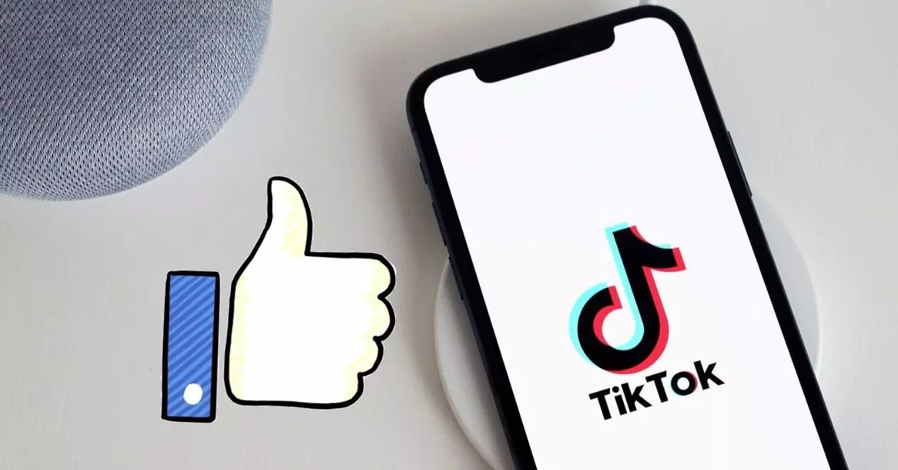 TikTok hat ein Problem, die Likes verschwinden