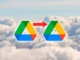 transfer files from one Google Drive account to another