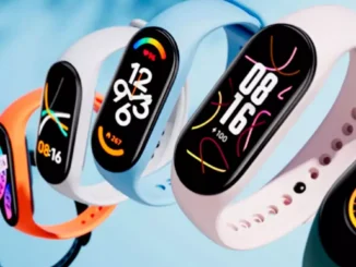 Why is the Xiaomi Band 7 more expensive