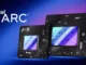 Les cartes graphiques Intel Arc peuvent-elles être équipées de NVIDIA RTX Mobile