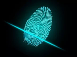 Why using your fingerprint as a password is not so reliable