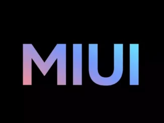 Xiaomi cep telefonları için tüm MIUI güncellemeleri