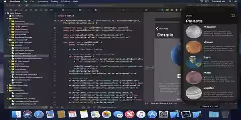 Xcode