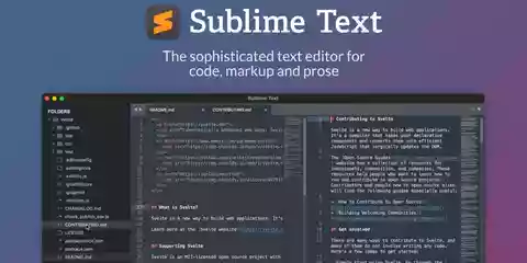 sublim text