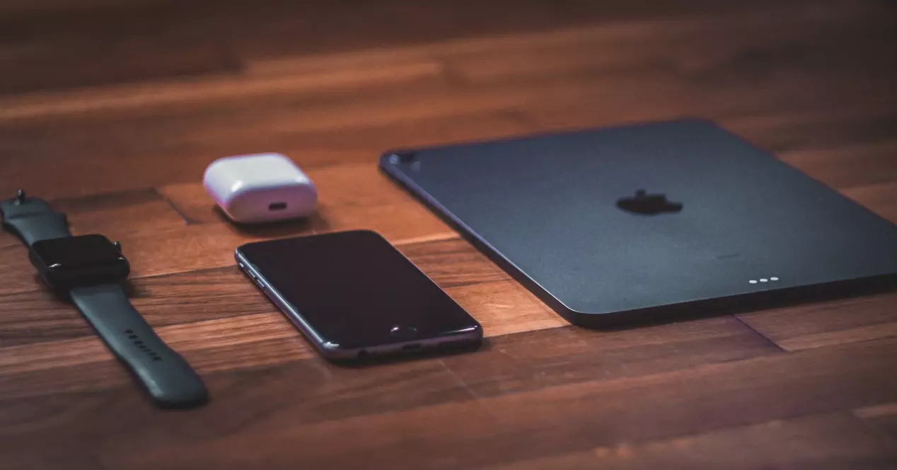 5 functions of the Apple ecosystem that you have to know