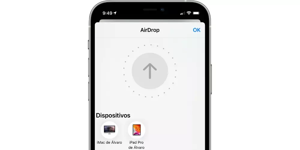 Airdrop