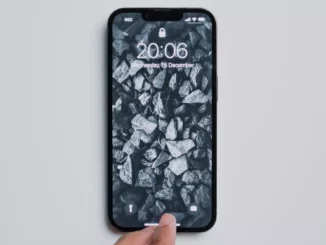 L'iPhone héritera de cette fonction de l'Apple Watch