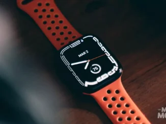 activați ecranul mereu pornit al Apple Watch