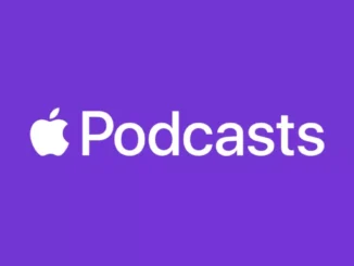 Konfigurer din lytning på Apple Podcast efter din smag
