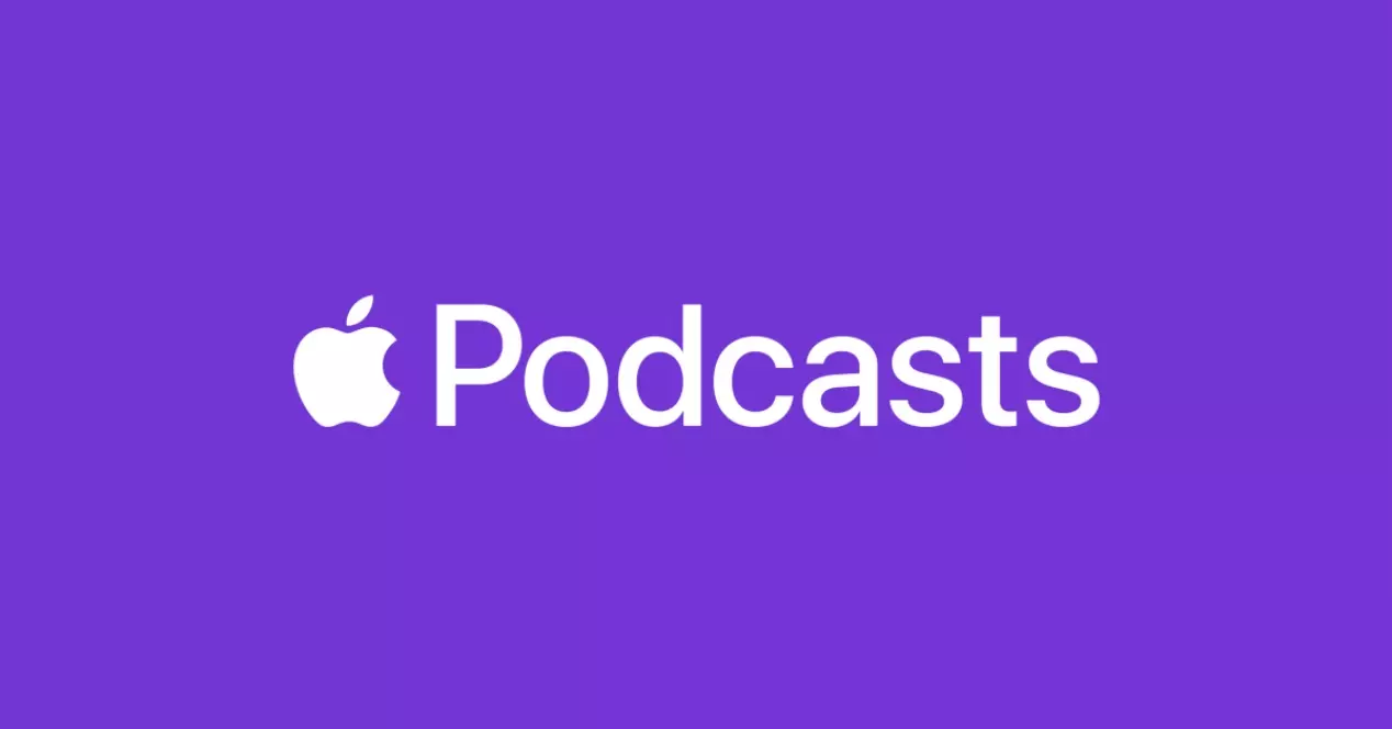 Konfigurer din lytning på Apple Podcast efter din smag