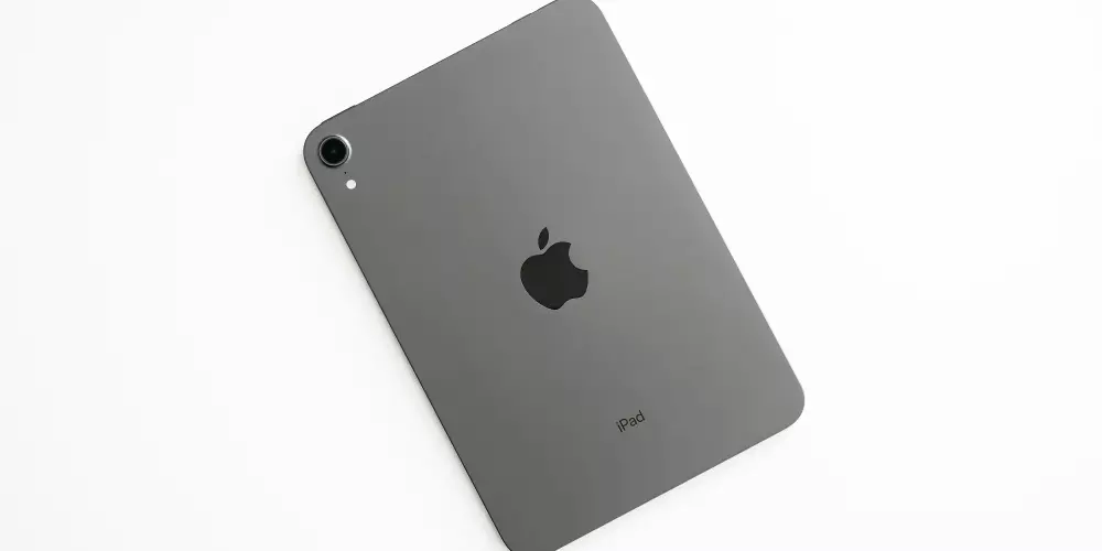 mini-iPad