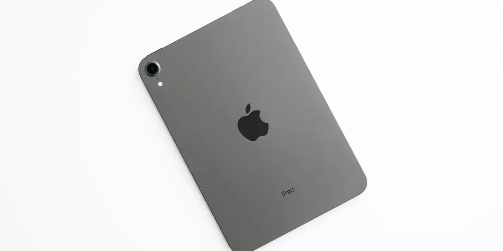 Ipad мини-