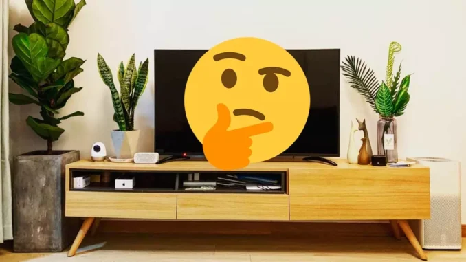 6 things you can do with a Smart TV and you didn't know