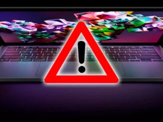 Новый MacBook Pro скрывает неприятный секрет