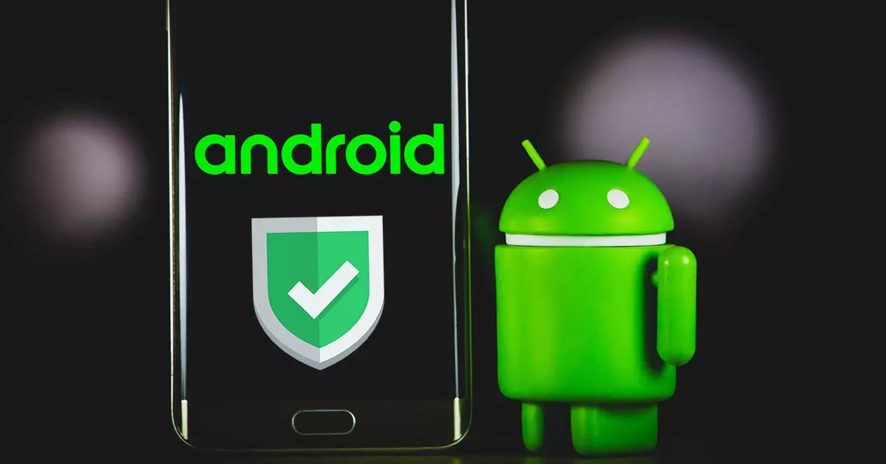 installere et antivirus på min Android-mobil