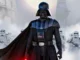 video summarizes the best moments of Darth Vader