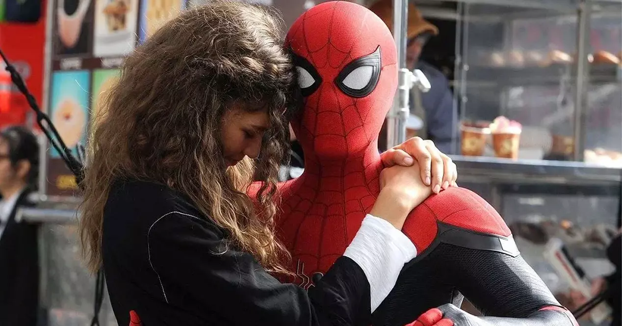 Love in the UCM: 5 couples who met in the Marvel movies