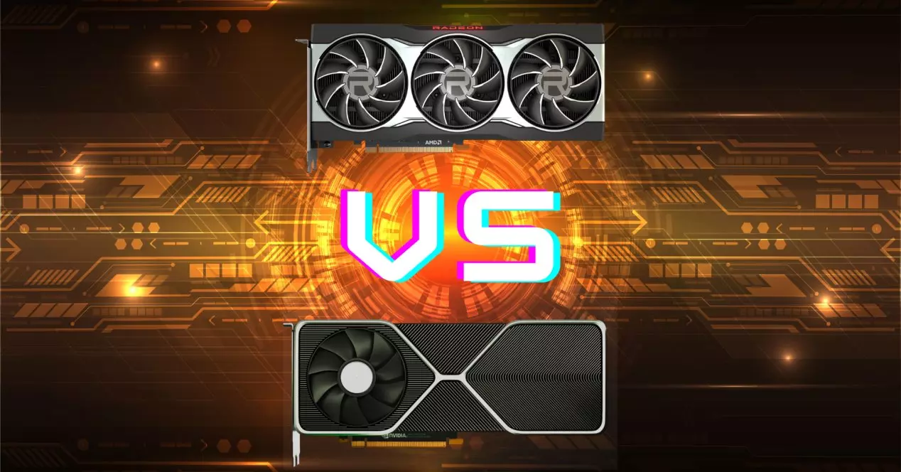 You have paid up to double for your AMD and NVIDIA graphics in 2022