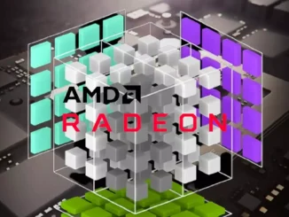 AMD vylepší své nové grafické karty přidáním Tensor Cores