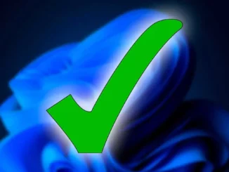 Check now if your PC is going to receive the new Windows 11 update