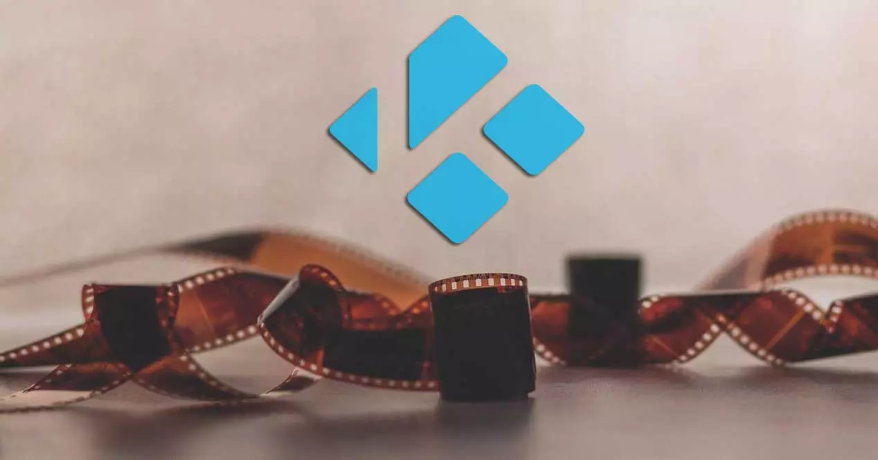 Know the secret data of your photos in depth thanks to Kodi