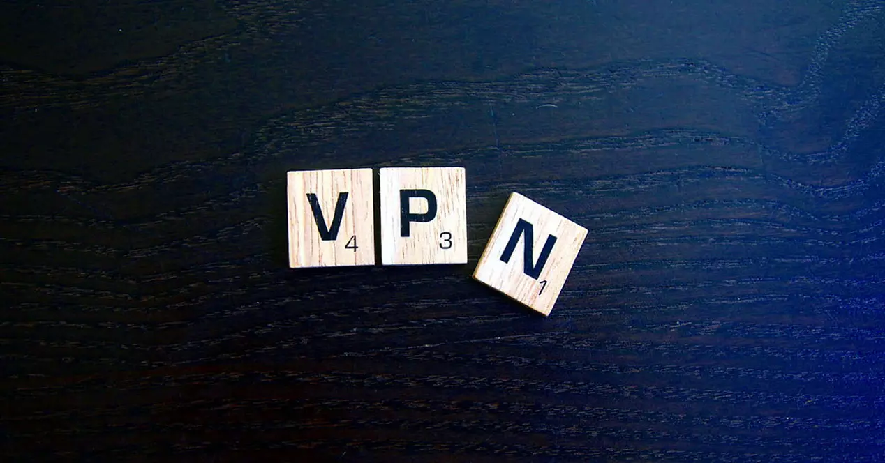 Why some programs don't work with VPN