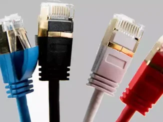 Where to buy cheap Ethernet network cables of different types
