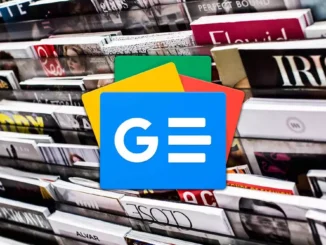 Google News: how to install the app and customize it