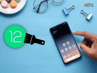 fully customize Android 12 with Repainter