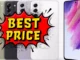 Waar koop je de goedkoopste Samsung Galaxy S21