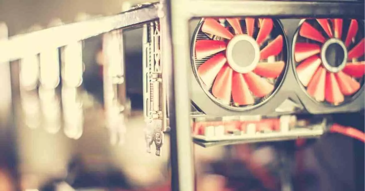 buying a used graphics card for mining