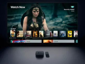 أسباب الاشتراك في Apple TV +