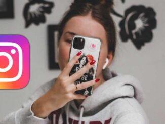 Instagram-Filter reparieren