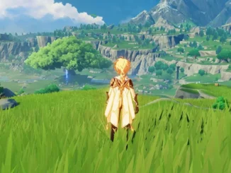 Ways to get wishes in Genshin impact