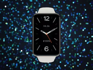 Xiaomi Smart Band 7 Pro