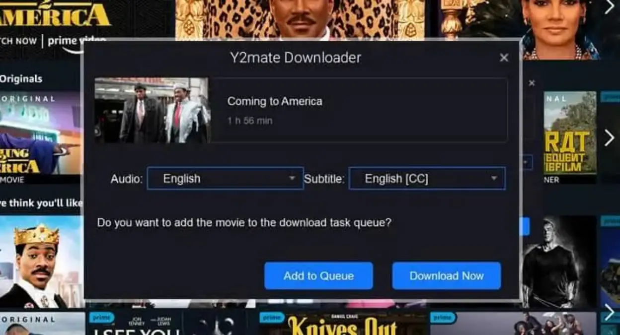 y2mate-Downloader