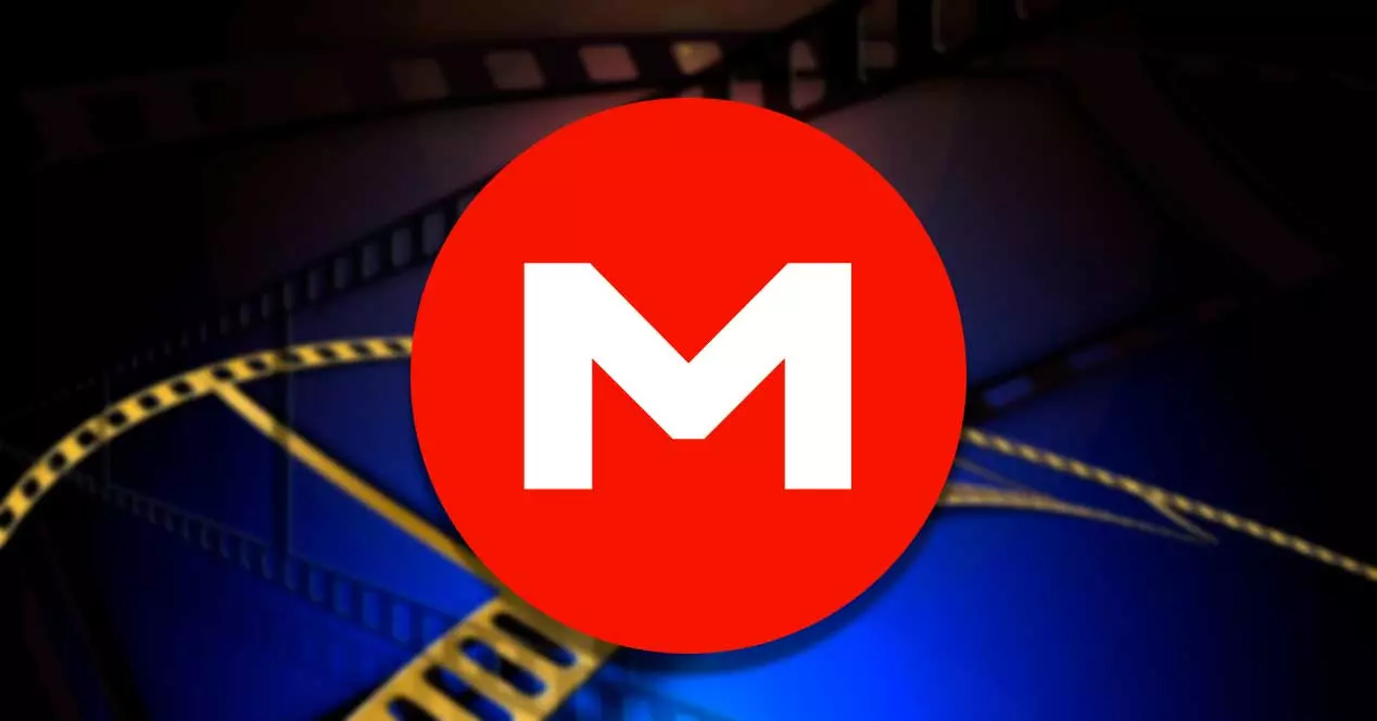 watch the videos stored in MEGA in streaming and without downloading