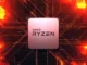 AMD Zen 4 -prosessorit AM4-korteilla