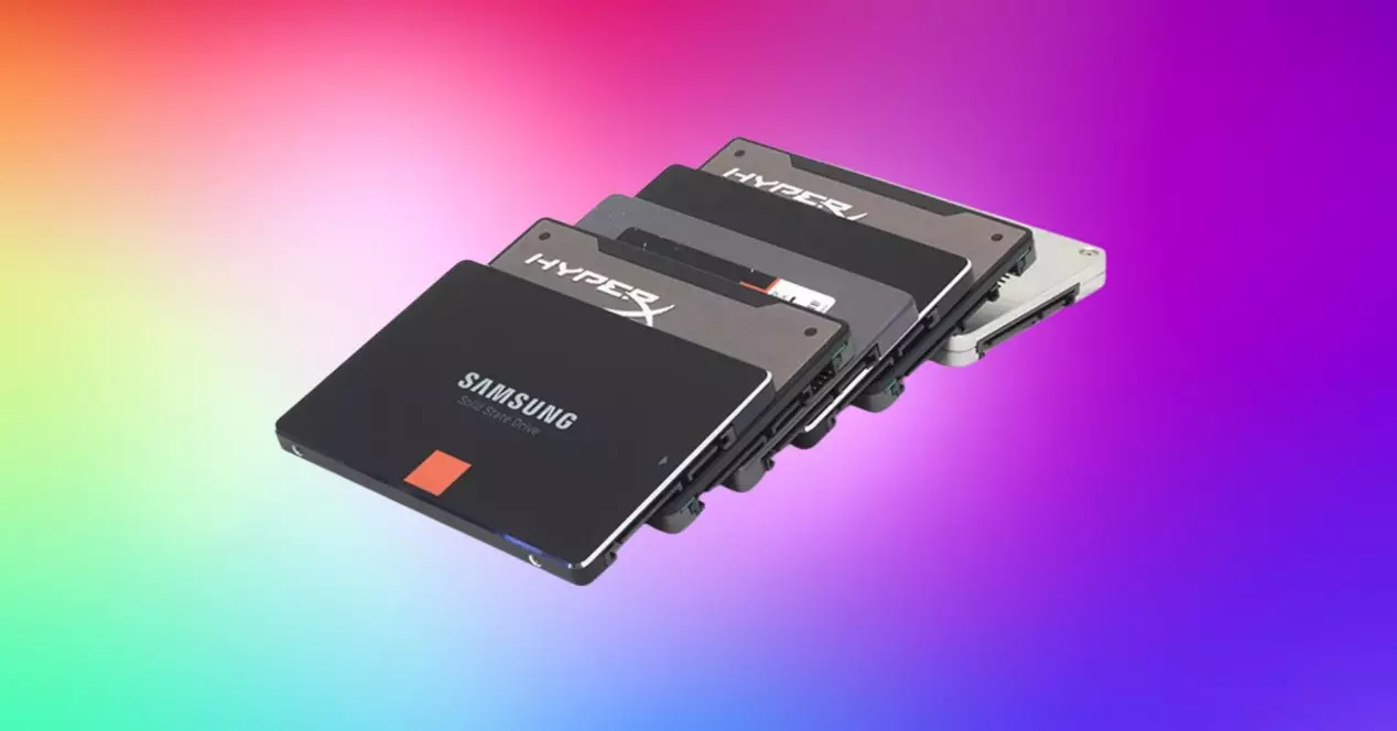 Wait, it's not the best time to buy an SSD yet