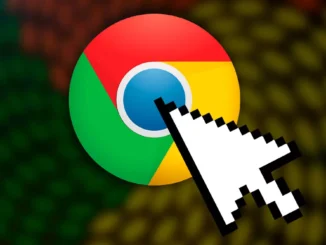 Warning when downloading files with Chrome