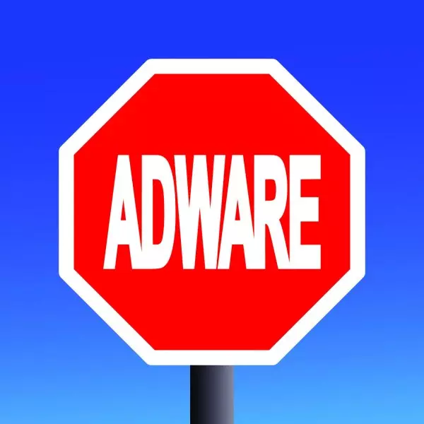 El problemema del adware