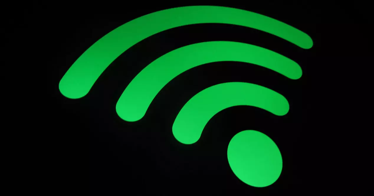 Wi-Fi-netwerk van de draadloze repeater komt niet uit
