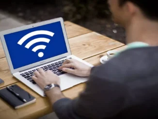 Как сделать резервную копию сетей Wi-Fi в Windows