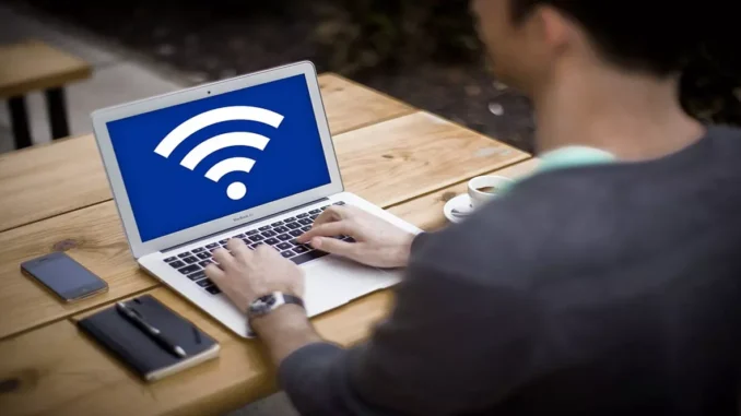 So sichern Sie Wi-Fi-Netzwerke in Windows