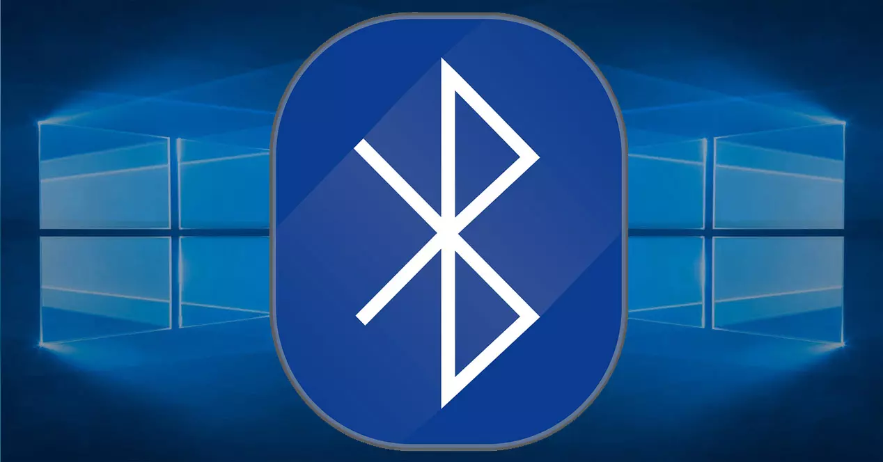 fix the error with the Bluetooth drivers in Windows