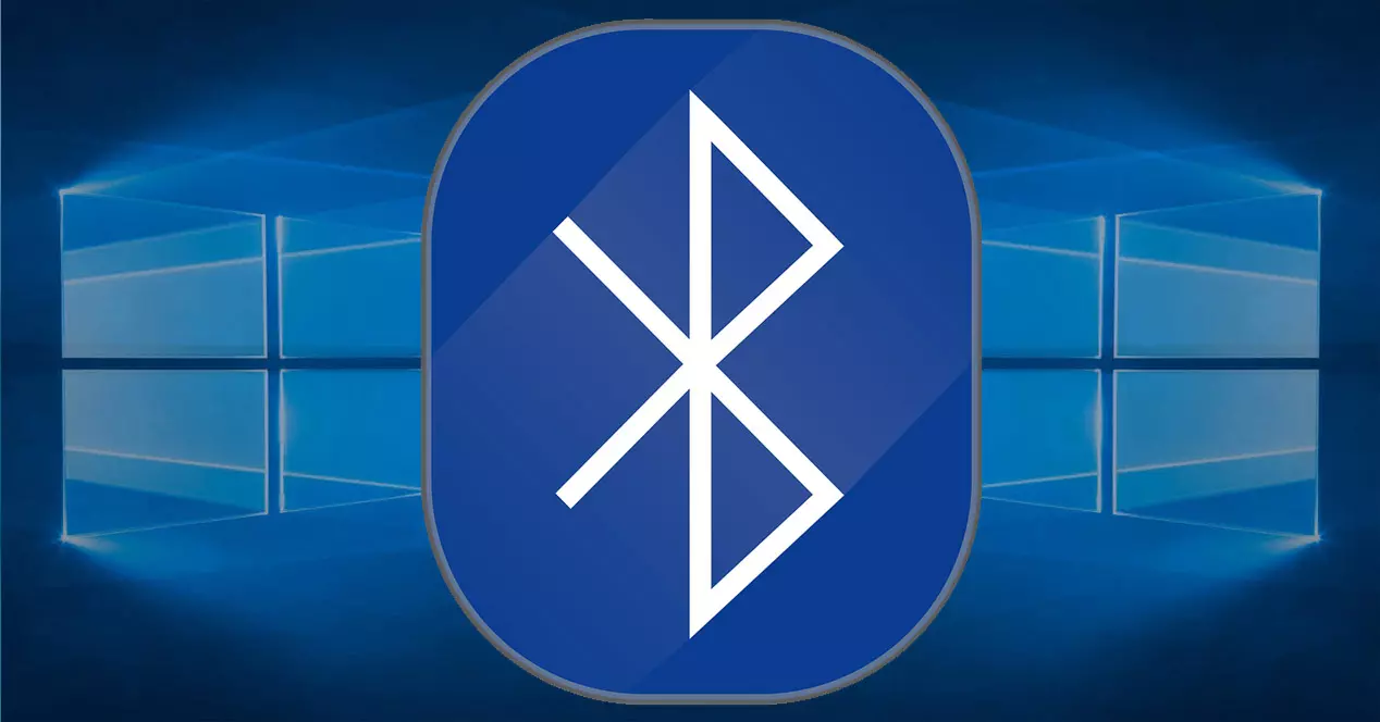 Windows에서 Bluetooth 드라이버로 오류 수정