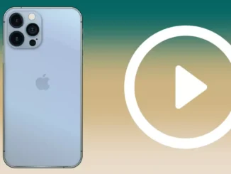 Video players for iPhone and iPad