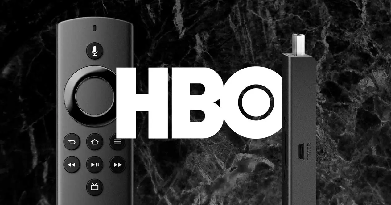 instalați HBO Max pe Amazon Fire TV